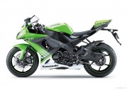 Kawasaki Ninja ZX-10R